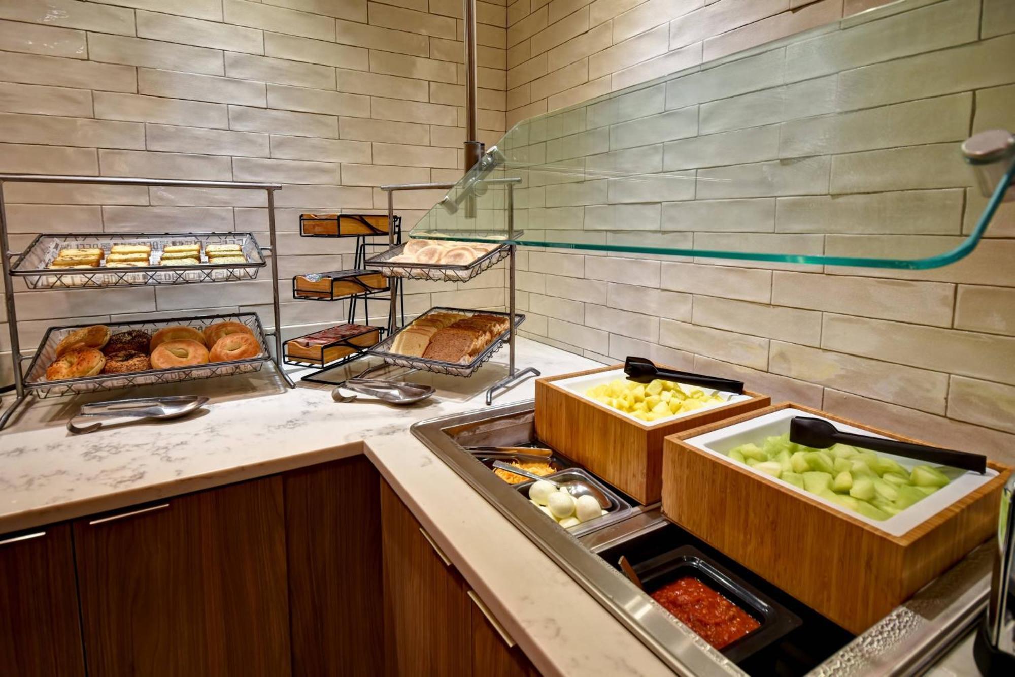 Fairfield Inn & Suites By Marriott Atlanta Кенесоу Екстериор снимка